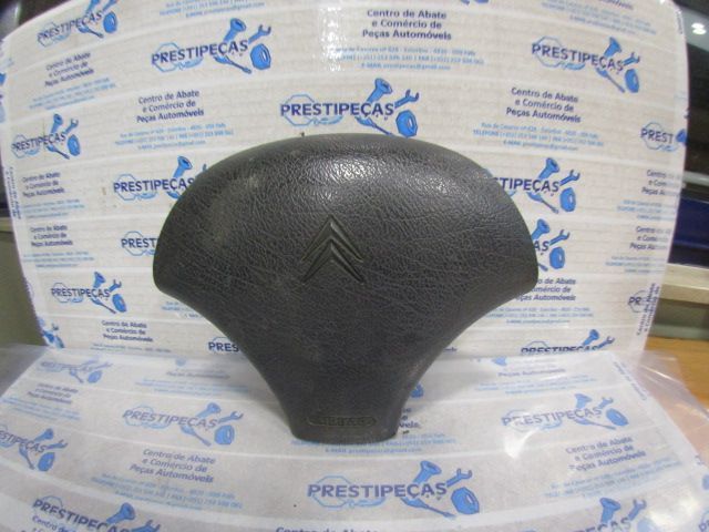 Airbag Condutor Aircond789 CITROEN SAXO 2001 1.1I 60CV 5P AZUL