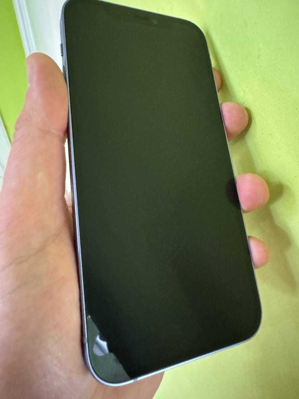 Iphone Айфон 12 Purple 64gb неверлок