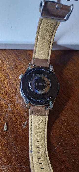 Смарт годинник gt3