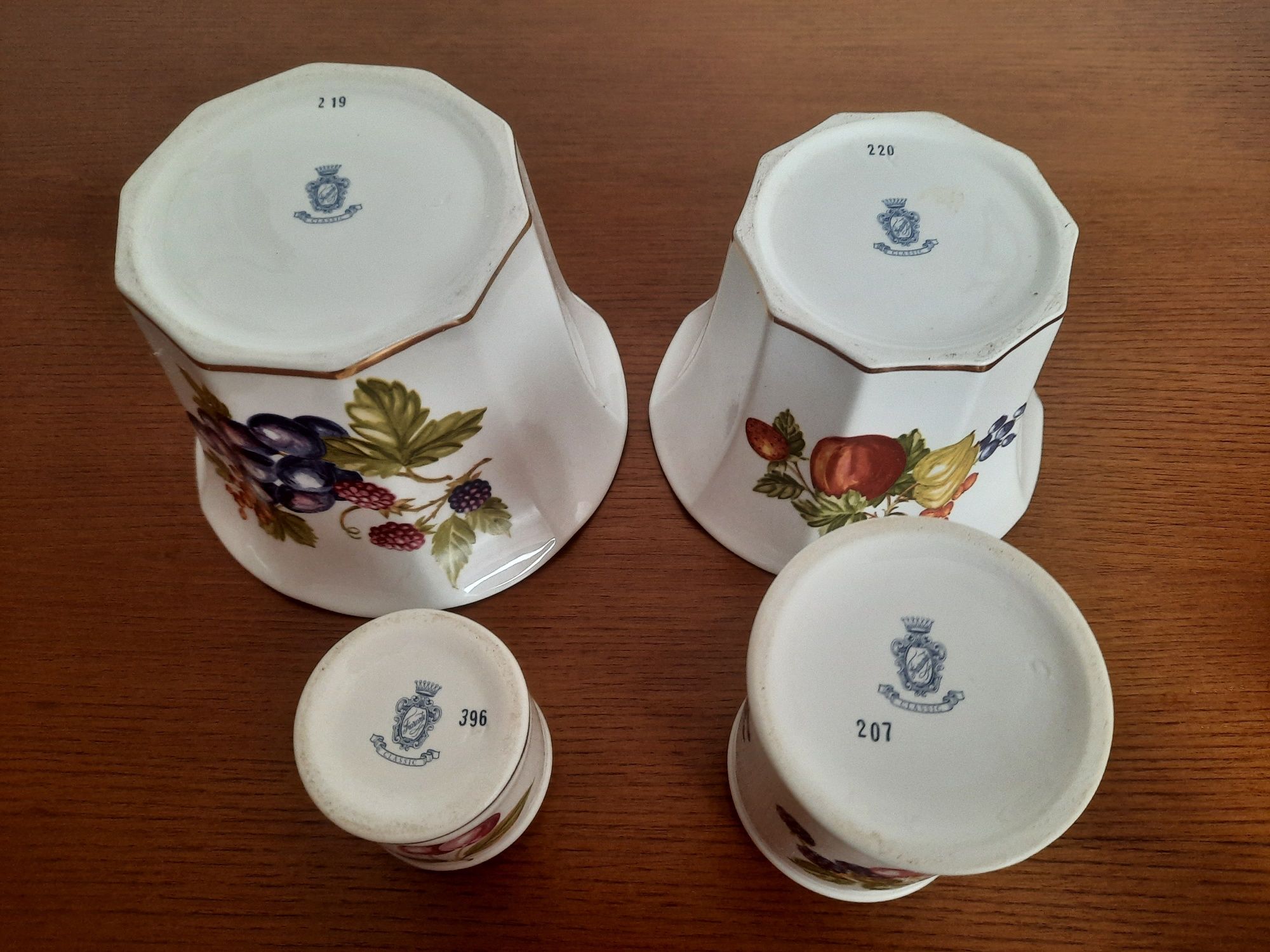 Conjunto de cozinha