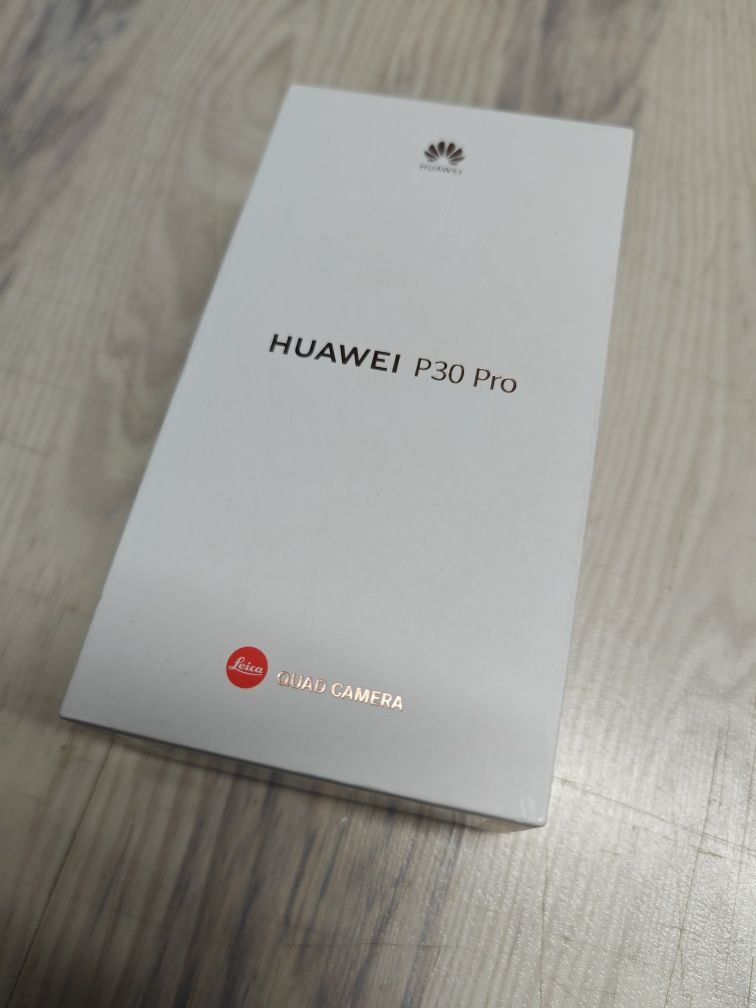 Huawei P30 Pro idealny, nagrywanie rozmów