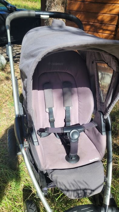 Spacerówka wózek Maxi Cosi Mura 4 Plus