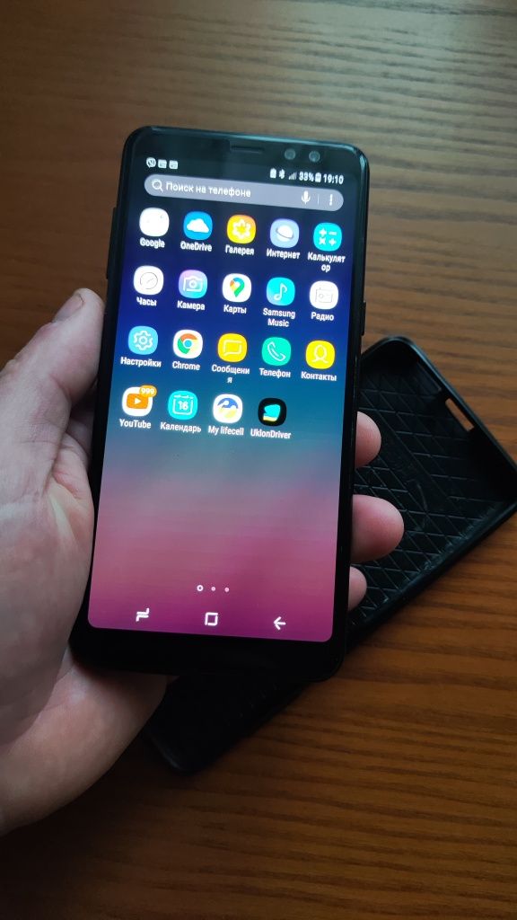 Самсунг А8,  Samsung galaxy A8