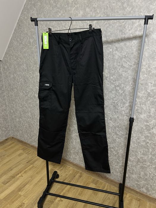 Нові APACHE Workwear, snickers, strauss, штани з біркою , робочі