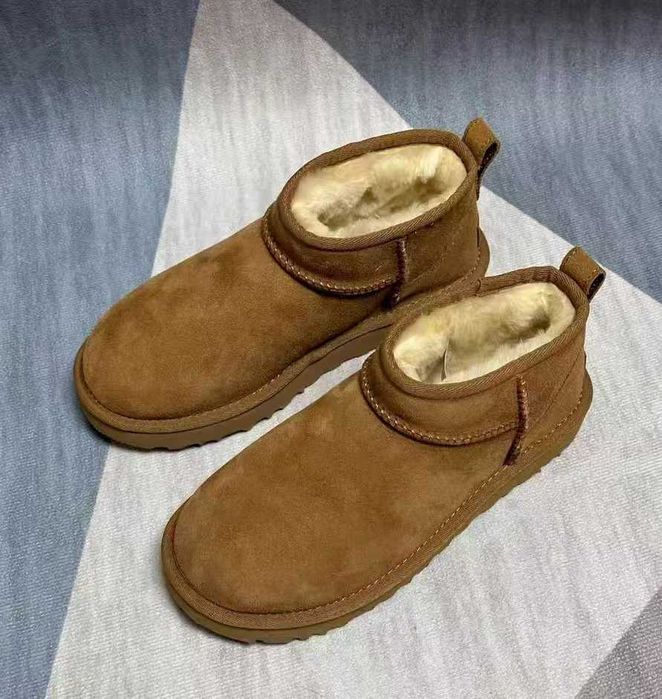 "Buty zimowe" UGG_Classic R. 37