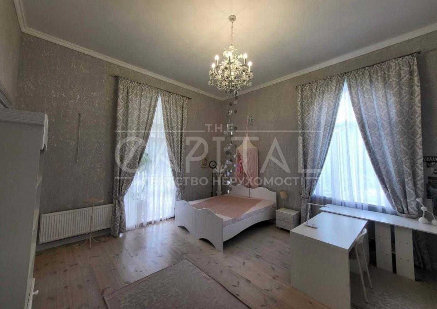 Аренда Дом 300м 4к Козин ул. Старокиевская Гараж Дизайнерский Ремонт