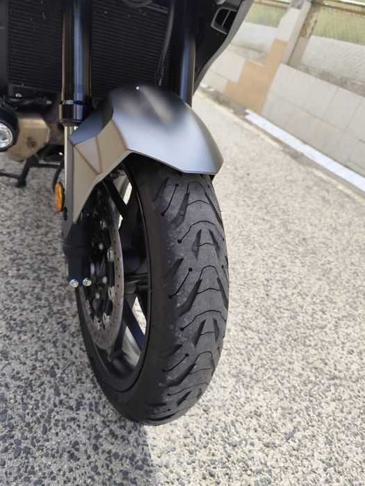 Honda NT 1100 DCT 9000km