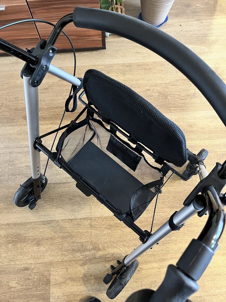 Chodzik , balkonik rehabilitacyjny