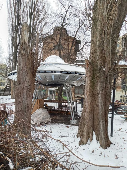 Вивіз, утилізація меблів у Києві. Утилізація побутової техніки.