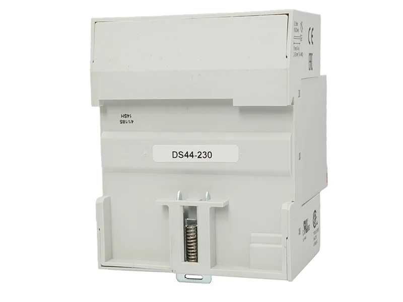 Ogranicznik przepięć do fotowoltaiki Typ 2 AC CITEL DS44-230 (C461502)