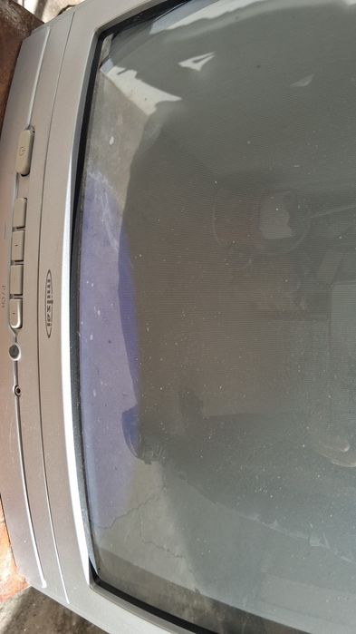 Televisor antigo Mitsai