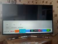Телевізор Samsung UE43MU6100U