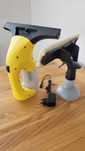 Myjka Do okien Karcher WV1 Komplet
