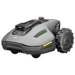 Mammotion Yuka Mini - Robot koszący do trawy bez przewodu, GPS RTK