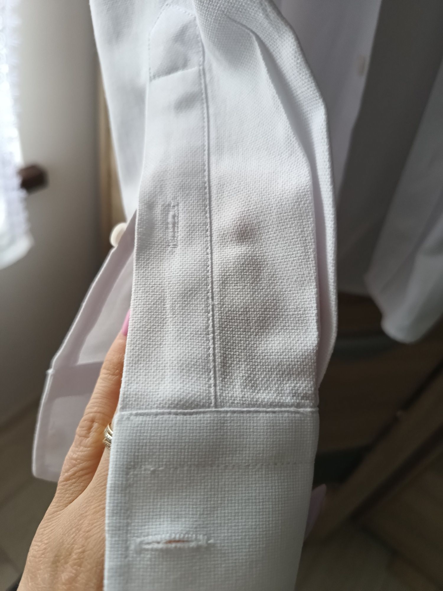 koszula meska M slim fit