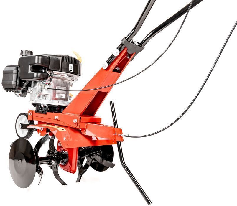Loncin 360A Glebogryzarka Spalinowa Kultywator Loncin 1Wg2.2-36Fq-Da