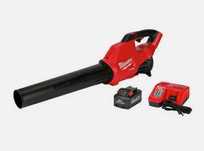 Dmuchawa do liści Milwaukee  M18 + bateria 8.0AH Oryginał z USA