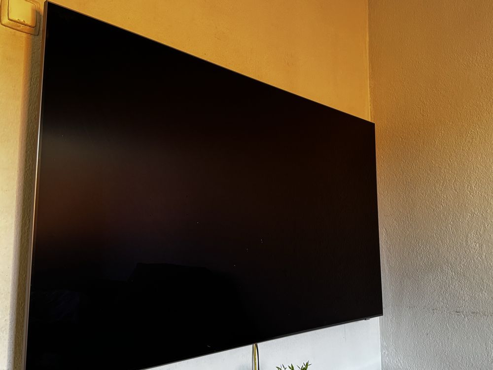 TV SAMSUNG (Neo QLED - 4K - 65'' - Smart TV)