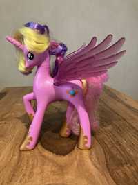 Hasbro My Little Pony Księżniczka Cadence