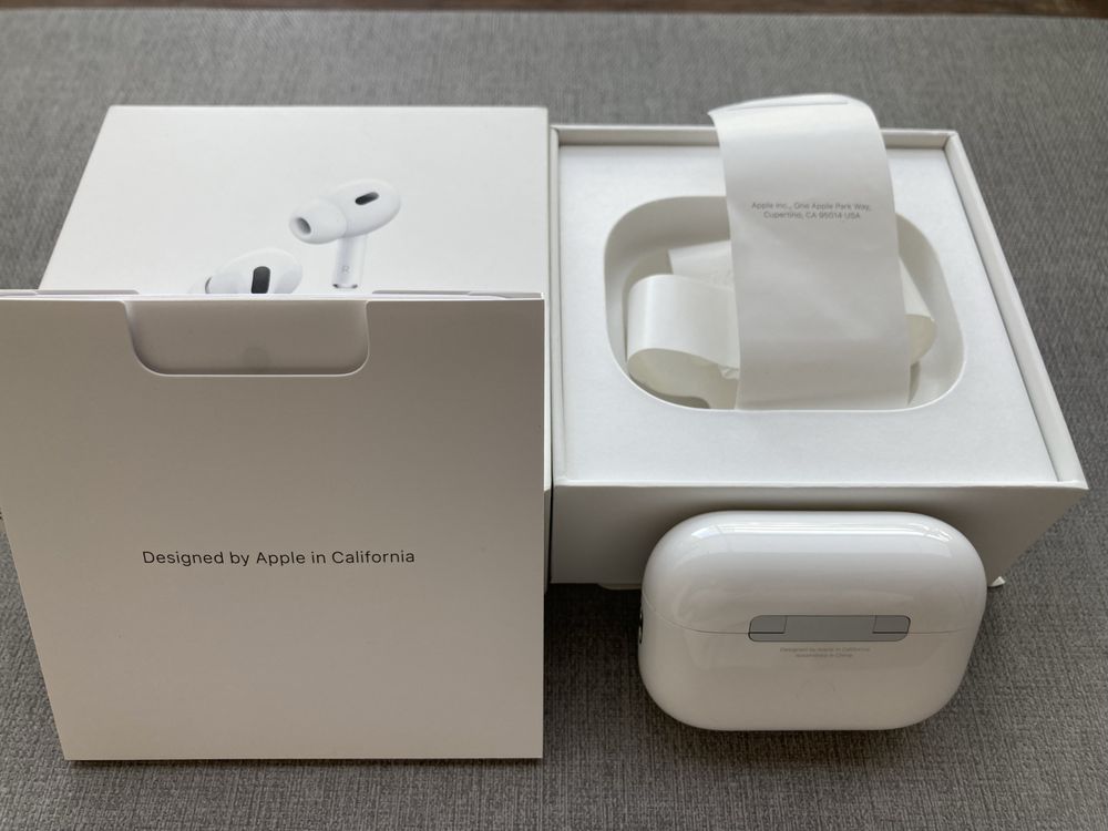 Apple Airpods Pro 2