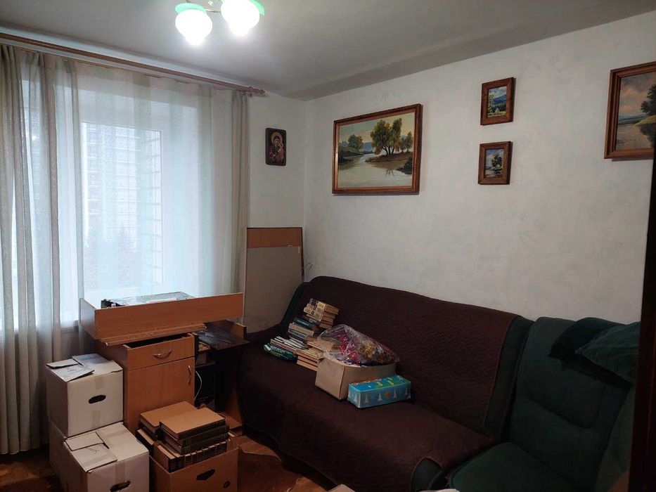 ПРОДАЖ 3 кім квартири 64 м кв вул. Дрогобицька м. Трускавець