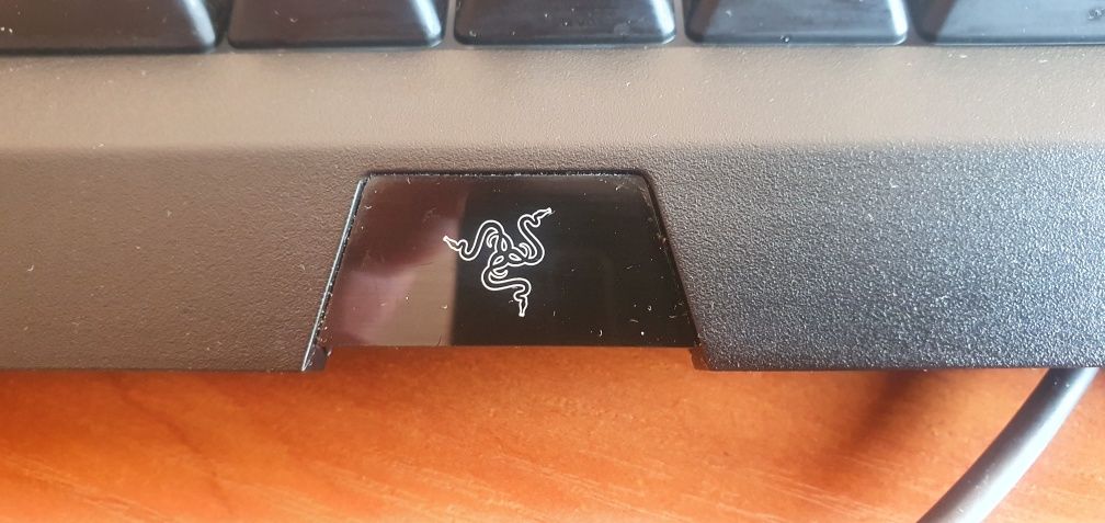 Klawiatura RAZER membranowa