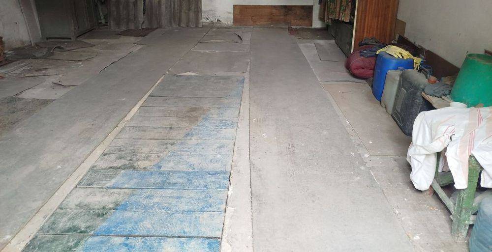 Капитальный гараж в городском обществе