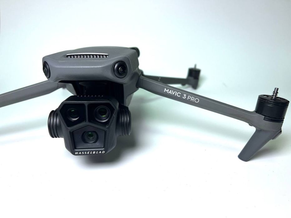 Дрон Dji mavic 3 pro тушка