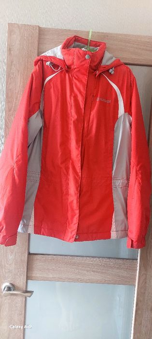 Зимова куртка Glissade 44p