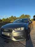Audi A3 2.0 Tdi Sportback