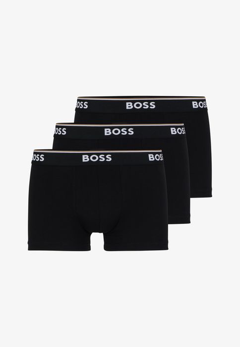Оригінал! Чоловічі боксери Boss, упаковка із 3 штук
