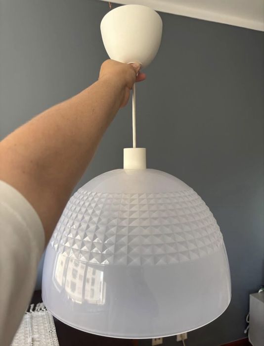 Candeeiro de tecto usados