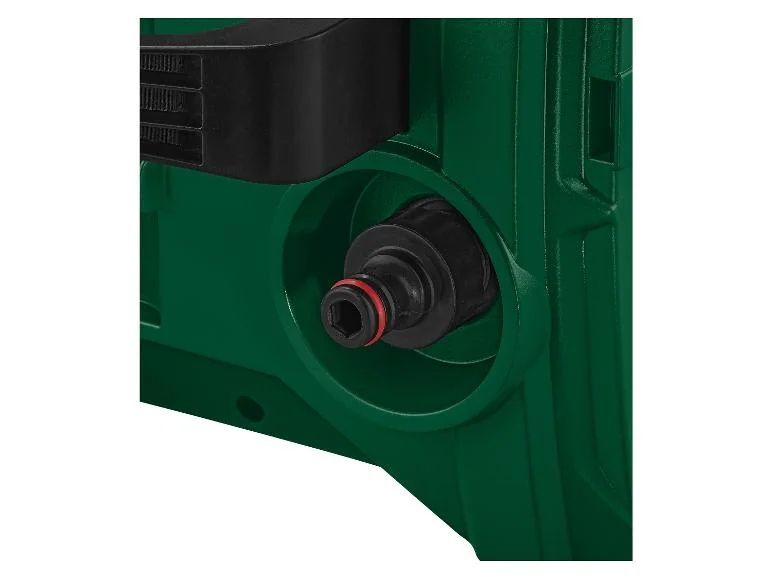 Мийка (апарат) високого тиску PHDS 110 A1 Silent