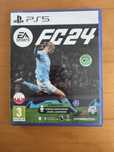 Ea FC 24 PS5 gra
