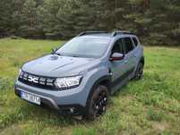 Dacia Duster Dacia Duster SL EXTREME ECO-G MY23, 1,0 TCe benzyna + LPG, 100 KM,