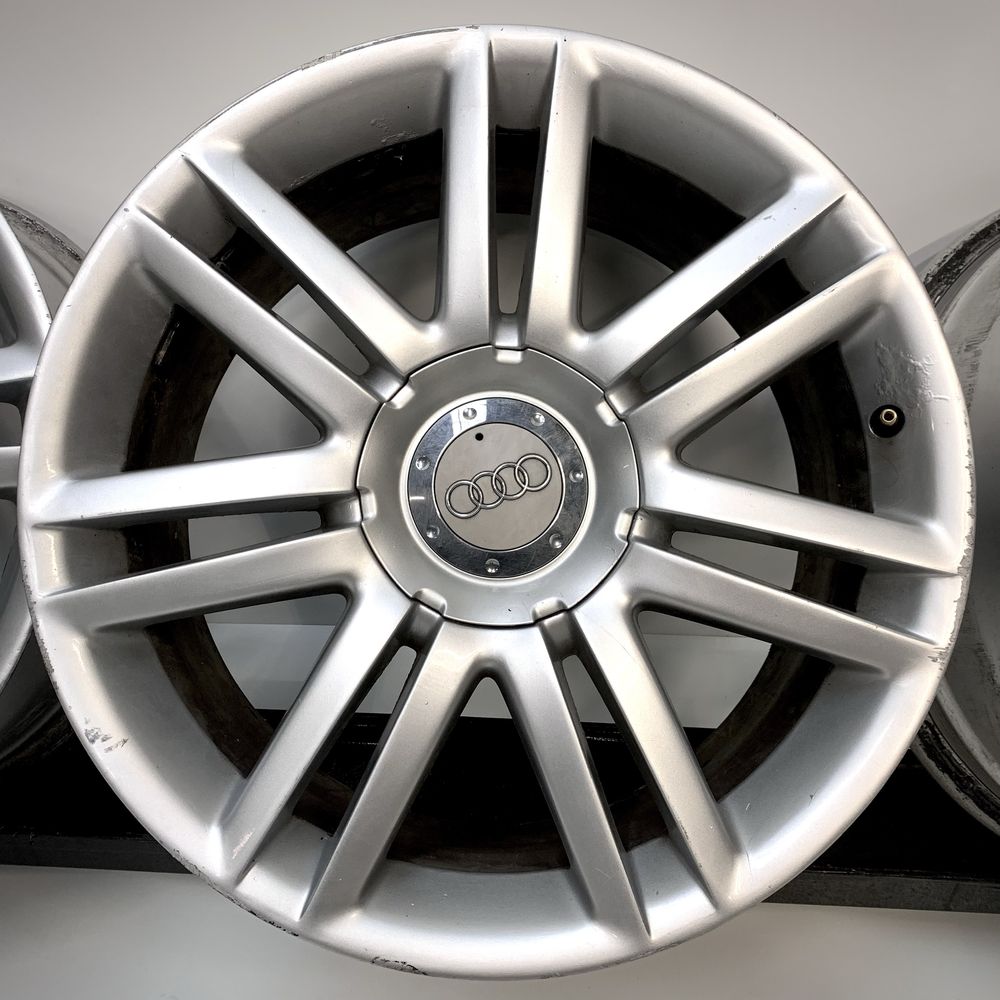 Felgi 18” Audi S-line A3 A4 A6 A8 Q2 Q3 TT / 7,5J et36 / (228)