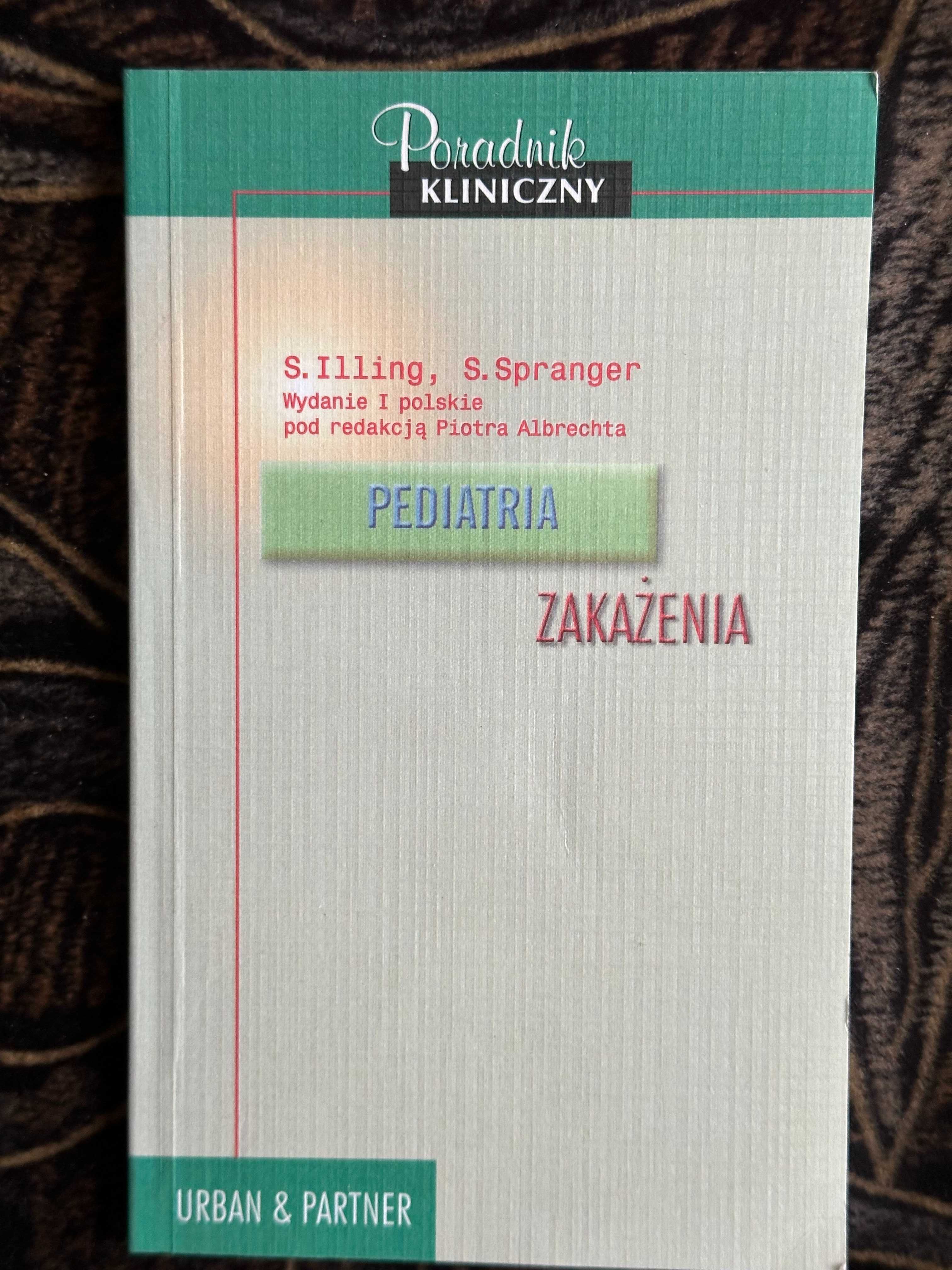 Pediatria zakażenia