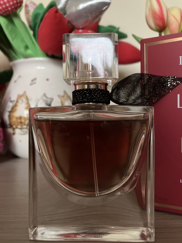 Perfumy woda perfumowana la vie est belle l’elixir lancome 30 ml