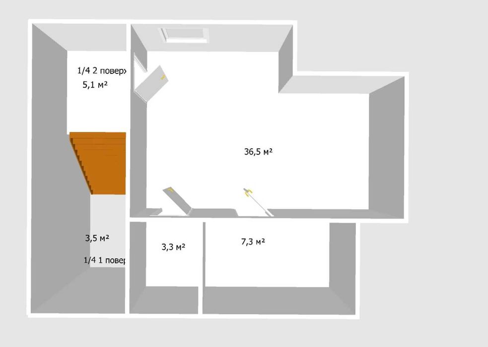 Продам комерційну нерухомість на Ближньому Замості