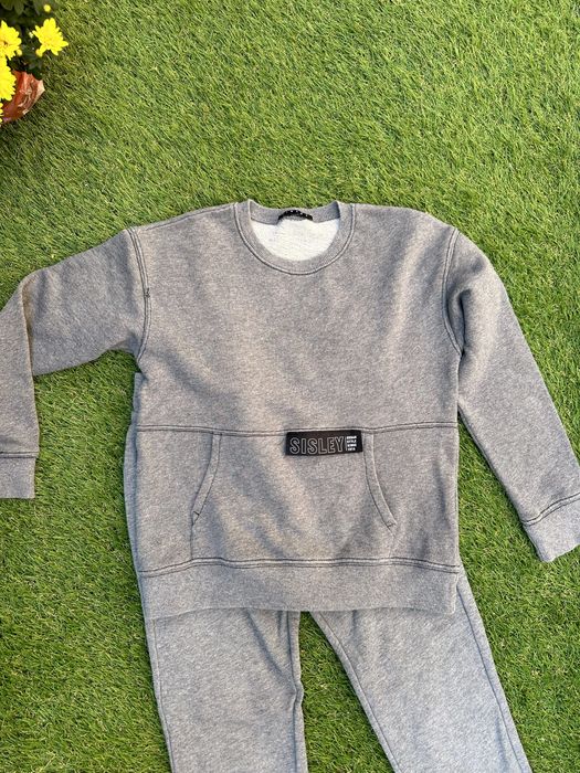 Костюм на хлопчика Benetton, p. 140