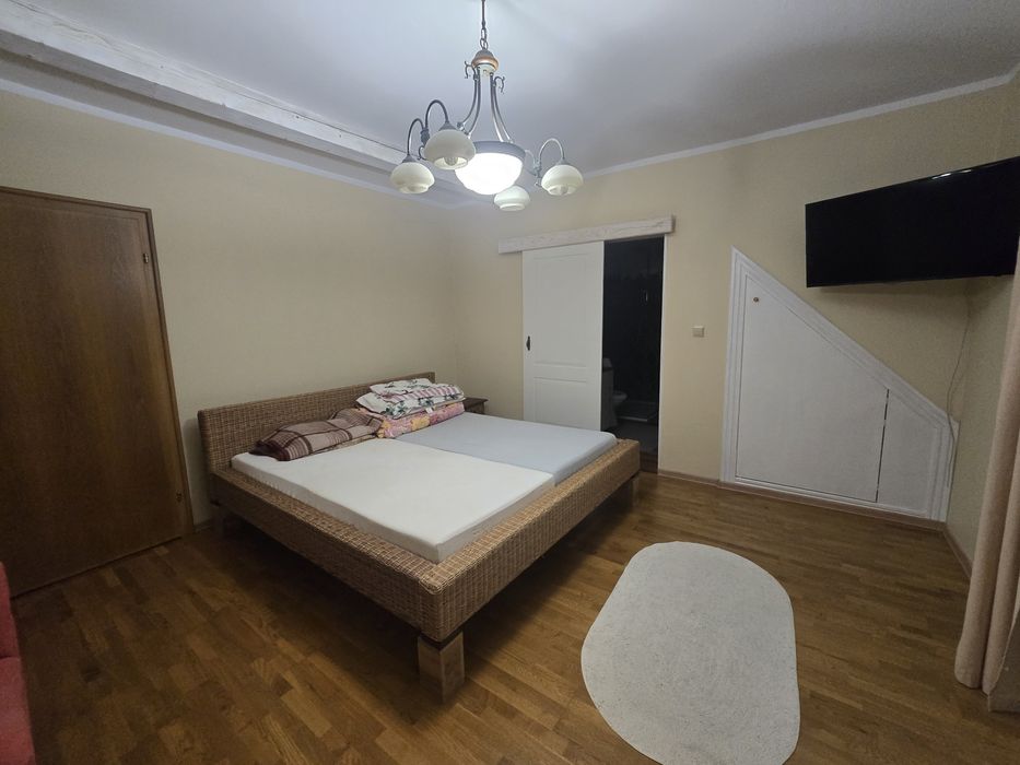 Pokoje do wynajęcia
