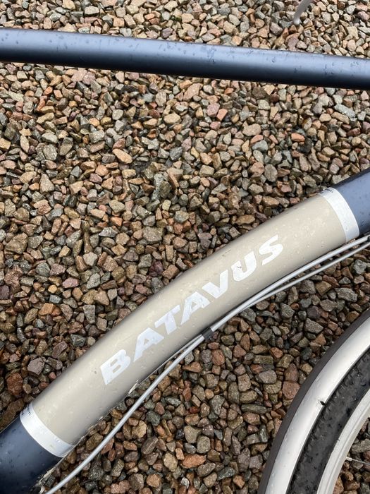 Batavus 28 JIVE polecam