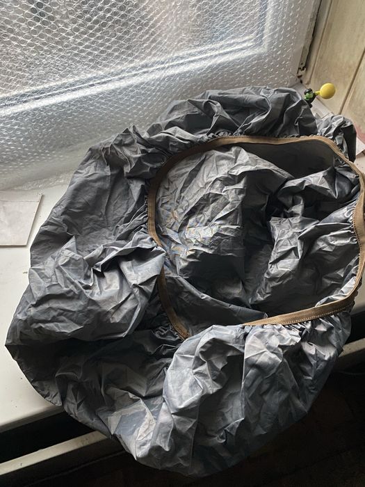 Чехол для сумки Glovo, Bolt в наличии много