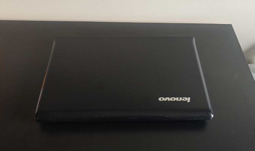 Laptop Lenovo G570 Intel I5/ 500/4GB