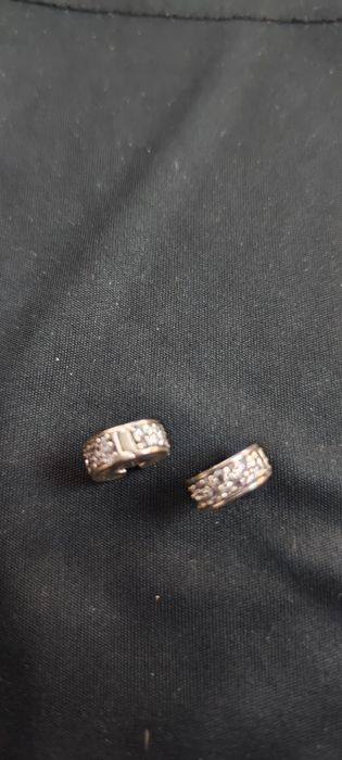 Charmsy Pandora  rozdzielacze