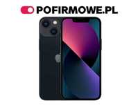 Telefon Apple iPhone 12 128GB Black Bez Blokad Faktura 23% Gwarancja