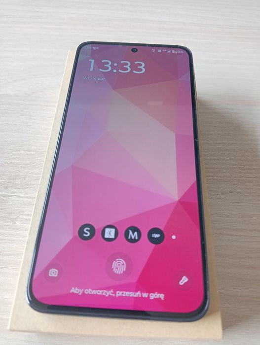 Motorola Moto Edge 50 Neo 5g  (XT2409-1)  8/256 GB - Pantone Girsaille