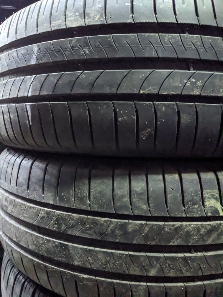 205/55R16 Michelin літо