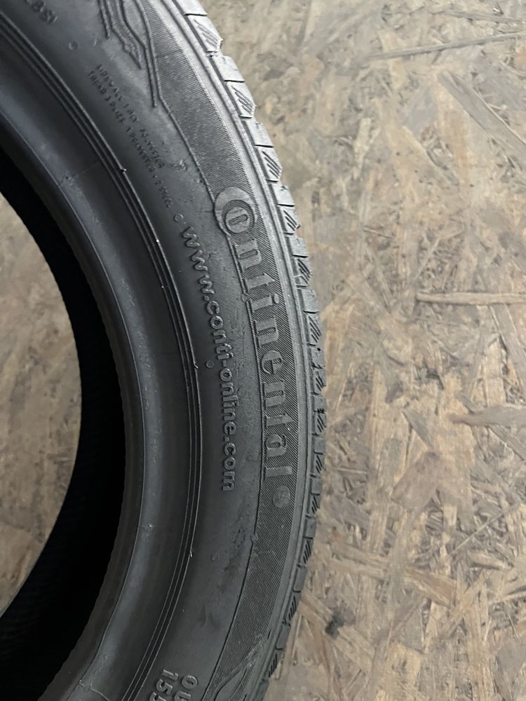 4х 155/65R14 75T Continental ContiEcoContact 3