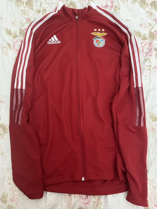 Casaco Adidas Benfica M